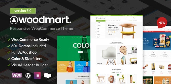 WoodMart