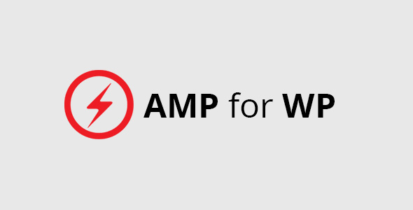 amp for wp