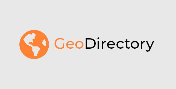 geo directory