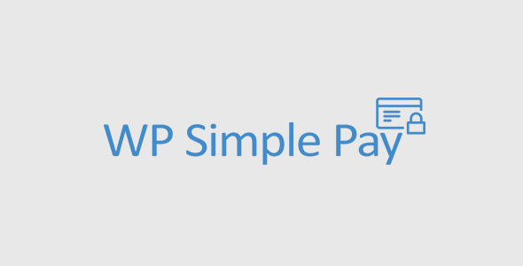 WP Simple Pay Pro