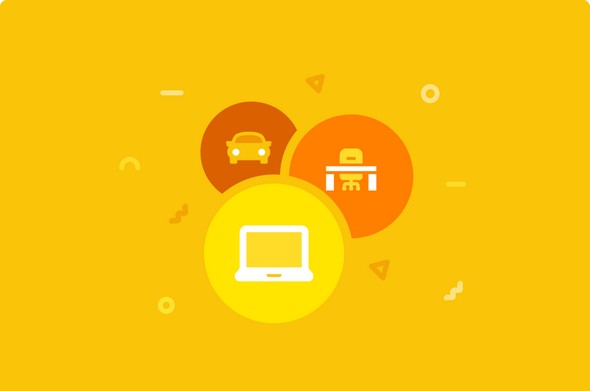WP ERP - Asset Manager