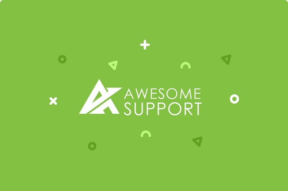 WP ERP - Awesome Support