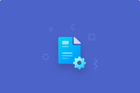 WP ERP - Document Manager