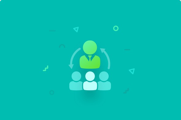 WP ERP - HR Frontend