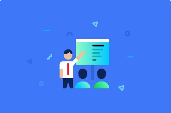 WP ERP - Training