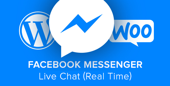 Facebook Messenger Live Chat