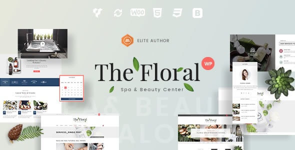 Floral