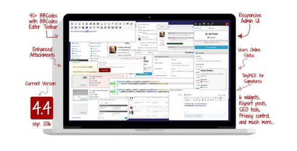 GD bbPress Toolbox Pro