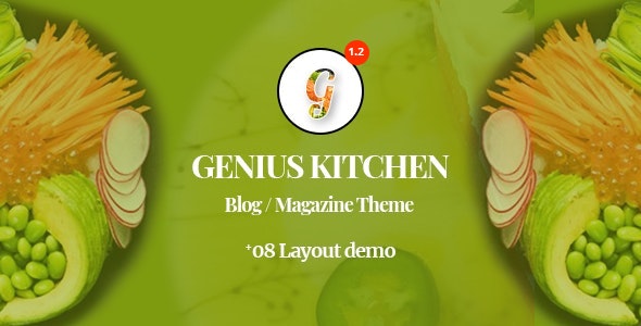 Genius Kitchen