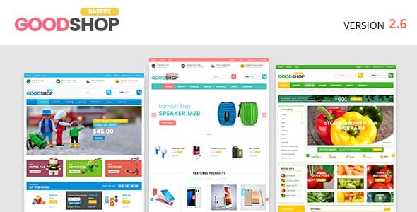 Good Shop