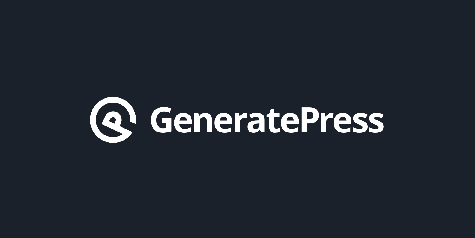 GeneratePress