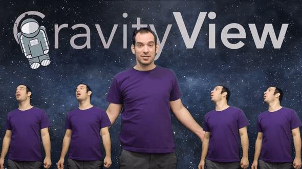 GravityView