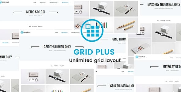 Grid Plus