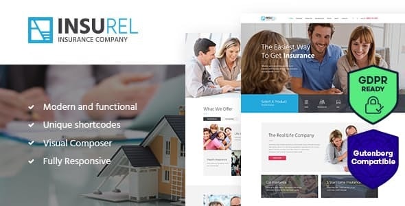 InsuRel