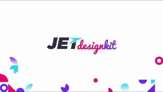 Jet Design Kit
