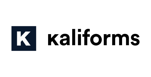 Kali Forms Pro