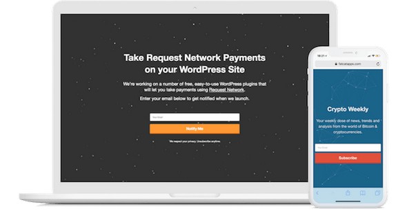Landing Page Cat Elite