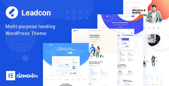 Leadcon