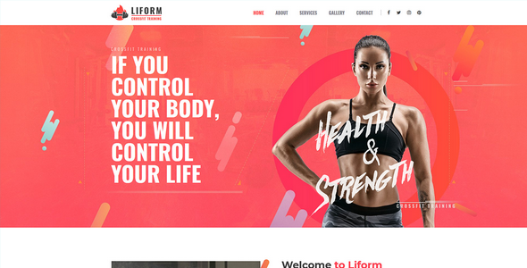 Liform