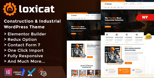 Loxicat