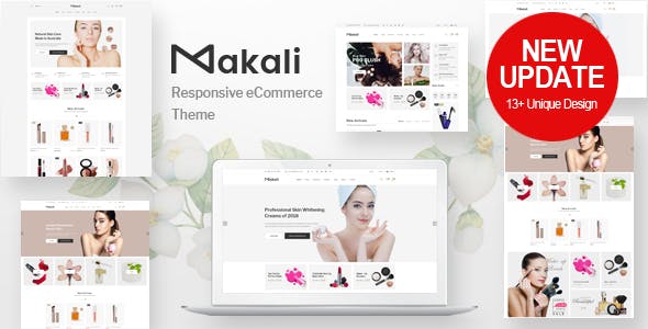Makali