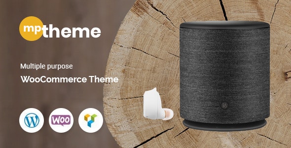 Mptheme