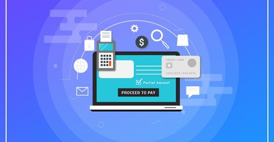 WooCommerce Partial COD