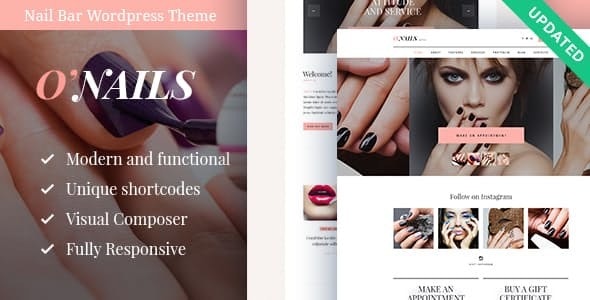 O’Nails