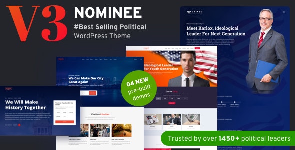 Nominee