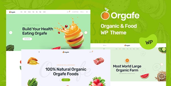 Orgafe