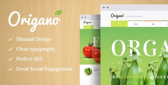 Origano