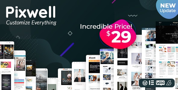 Pixwell