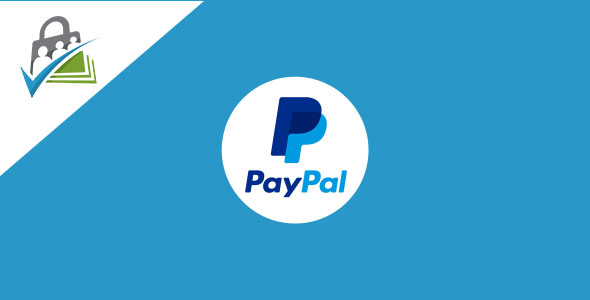 Paid Memberships Pro - Add PayPal Express Add On