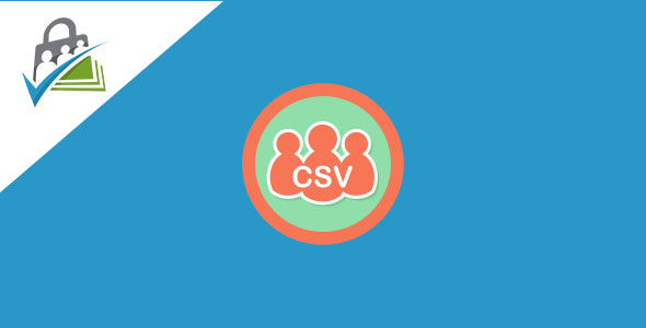Paid Memberships Pro - Import Users from CSV Add On