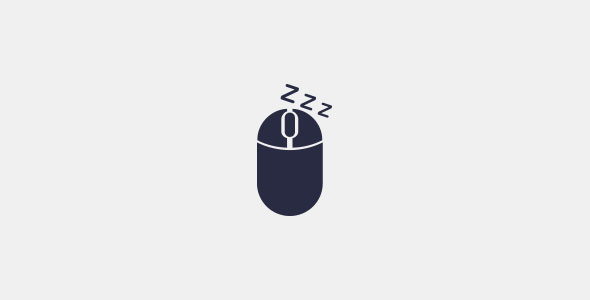 Popup Builder Inactivity