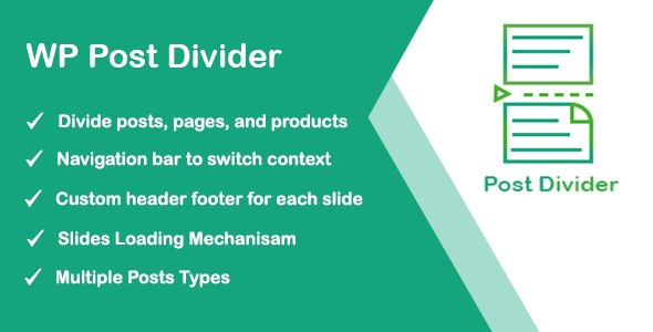 WordPress Post SlideShow