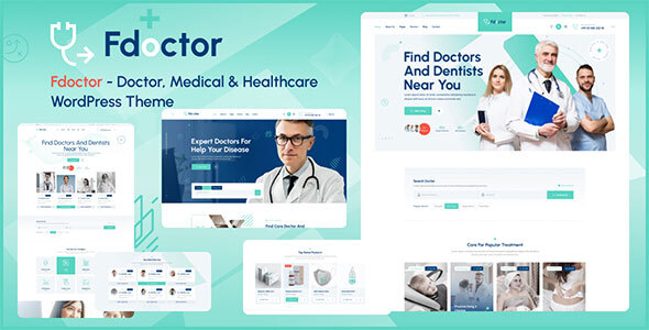 Fdoctor - Doctor