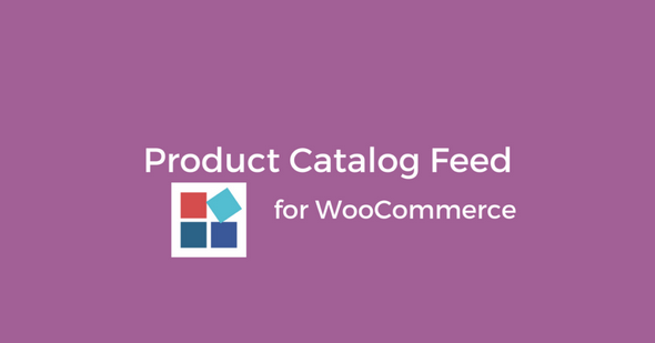 Product Catalog Feed Pro