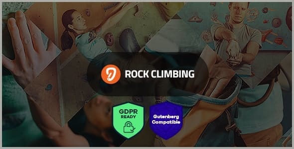 Rock & Wall Climbing