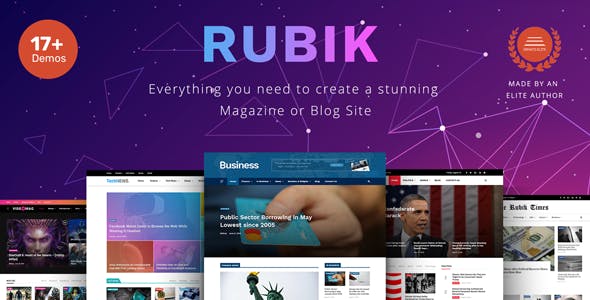 Rubik