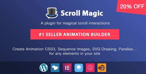 Scroll Magic