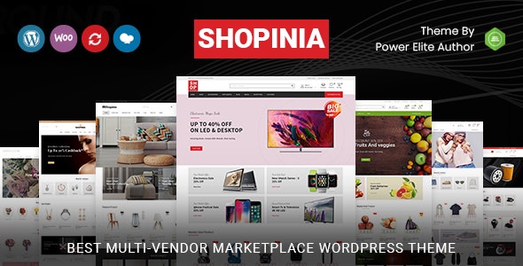 Shopinia