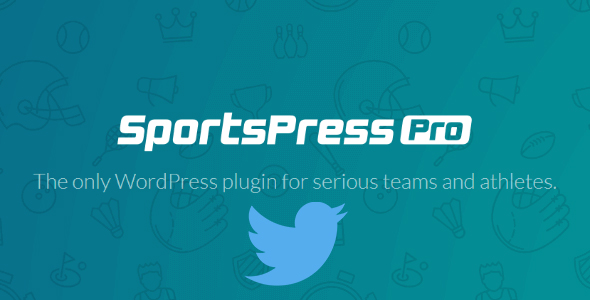 SportsPress Twitter