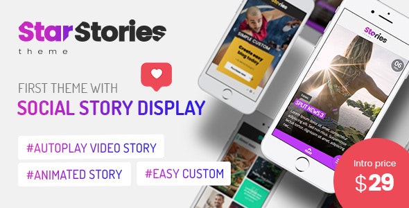 StarStories