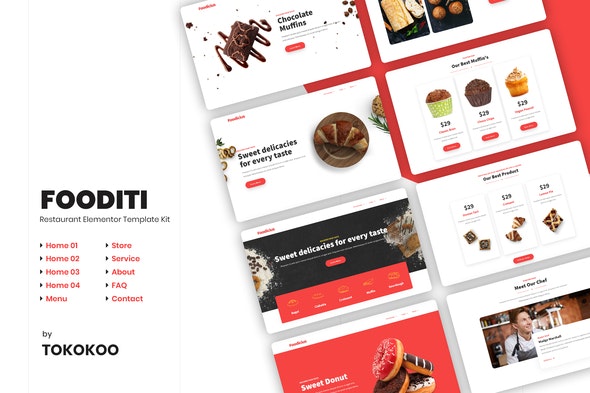 Fooditi