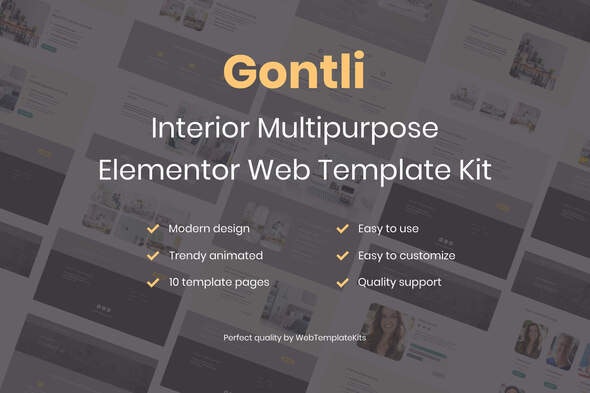 Gontli