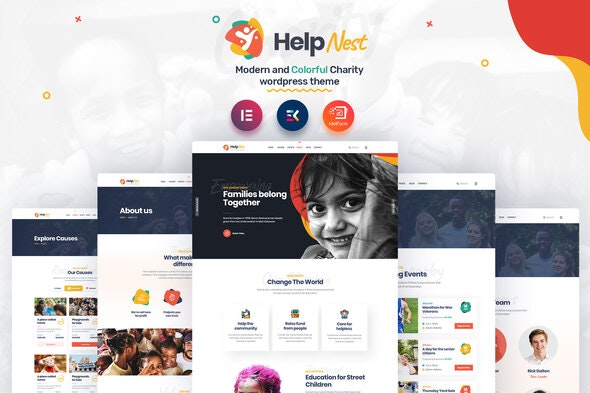 Helpnest