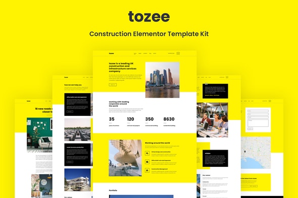 Tozee