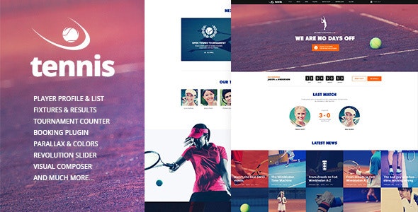 Tennis