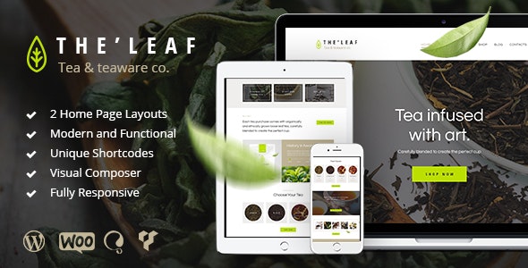 TheLeaf
